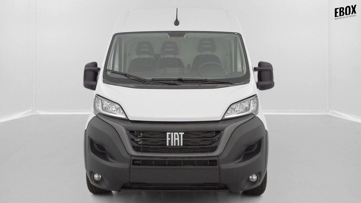286175_p2 - FIAT - DUCATO - 2026 - photo 3