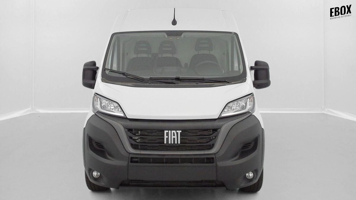 286166_p2 - FIAT - DUCATO - 2026 - photo 3