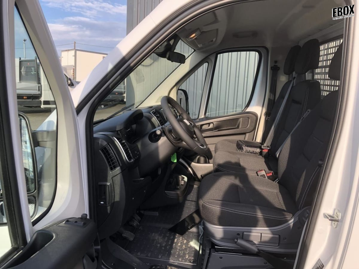 402859_p2 - FIAT - DUCATO - 2026 - photo 9