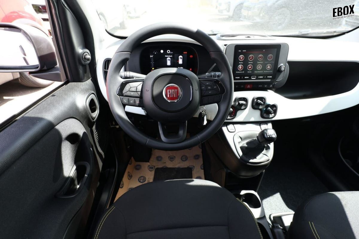 401526_p2 - FIAT - PANDA - 2026 - photo 6