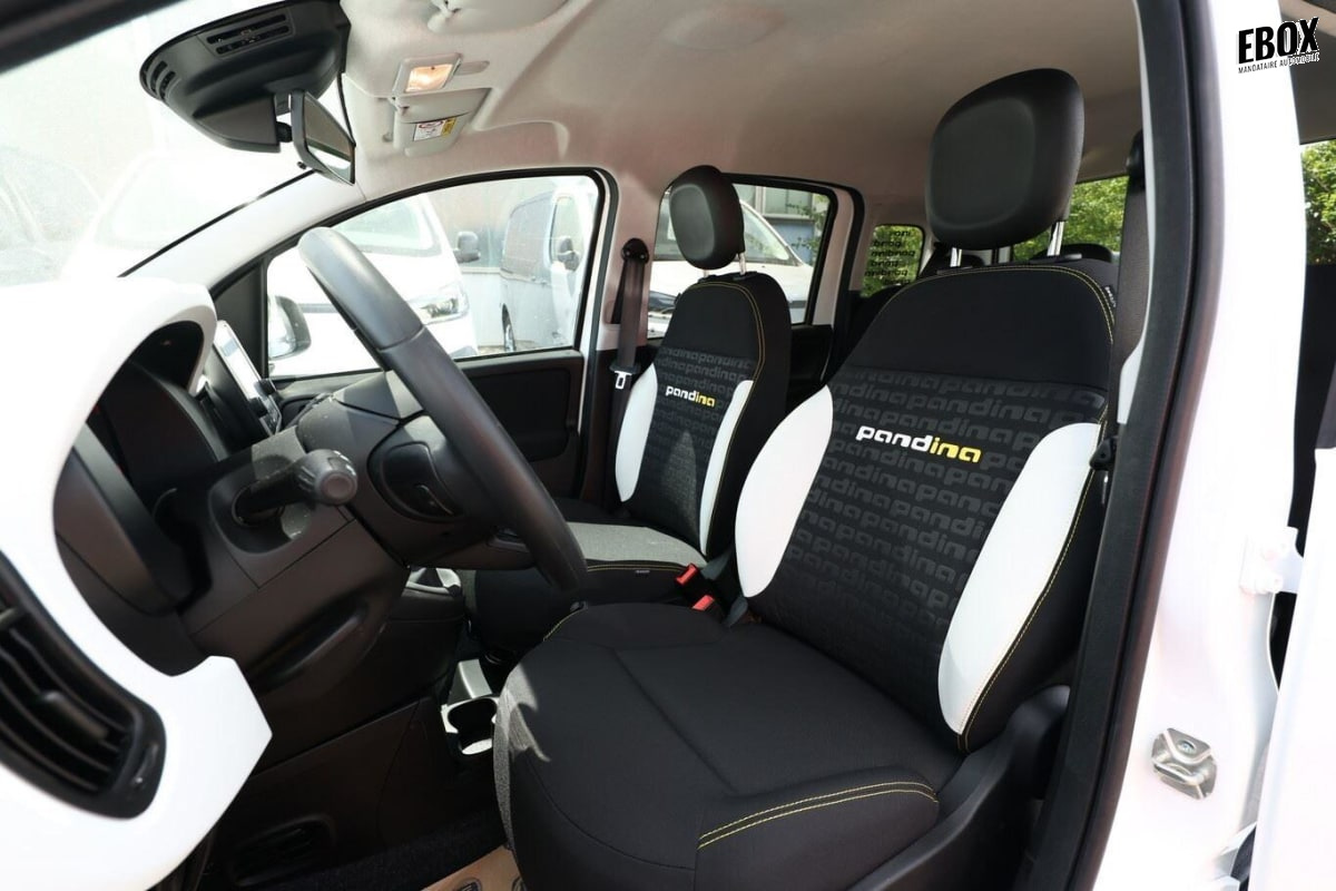 401526_p2 - FIAT - PANDA - 2026 - photo 5