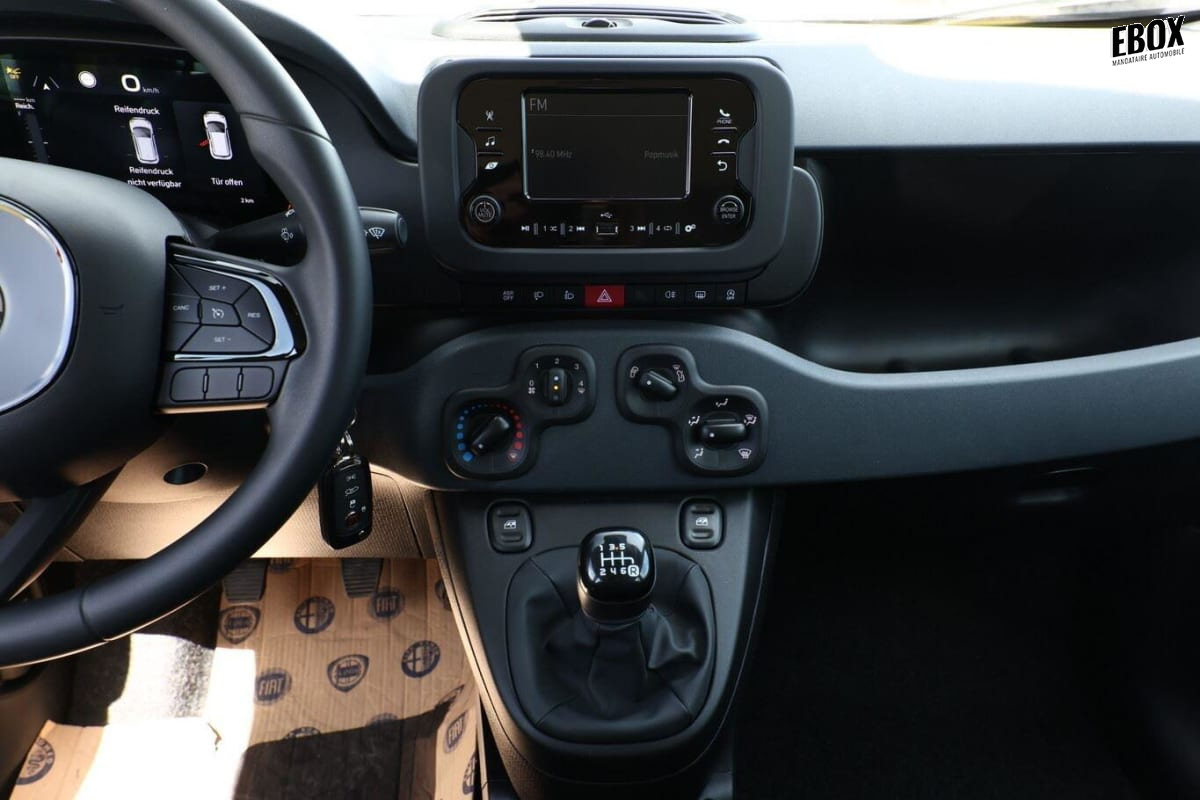 401525_p2 - FIAT - PANDA - 2026 - photo 7