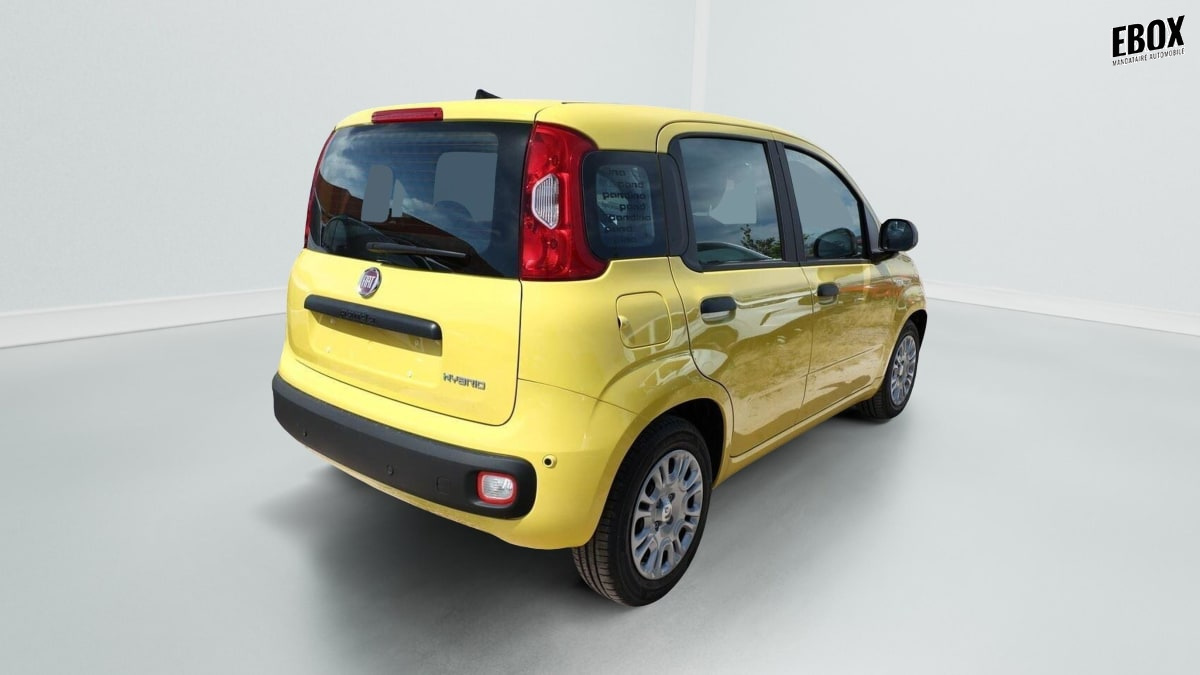 401525_p2 - FIAT - PANDA - 2026 - photo 3