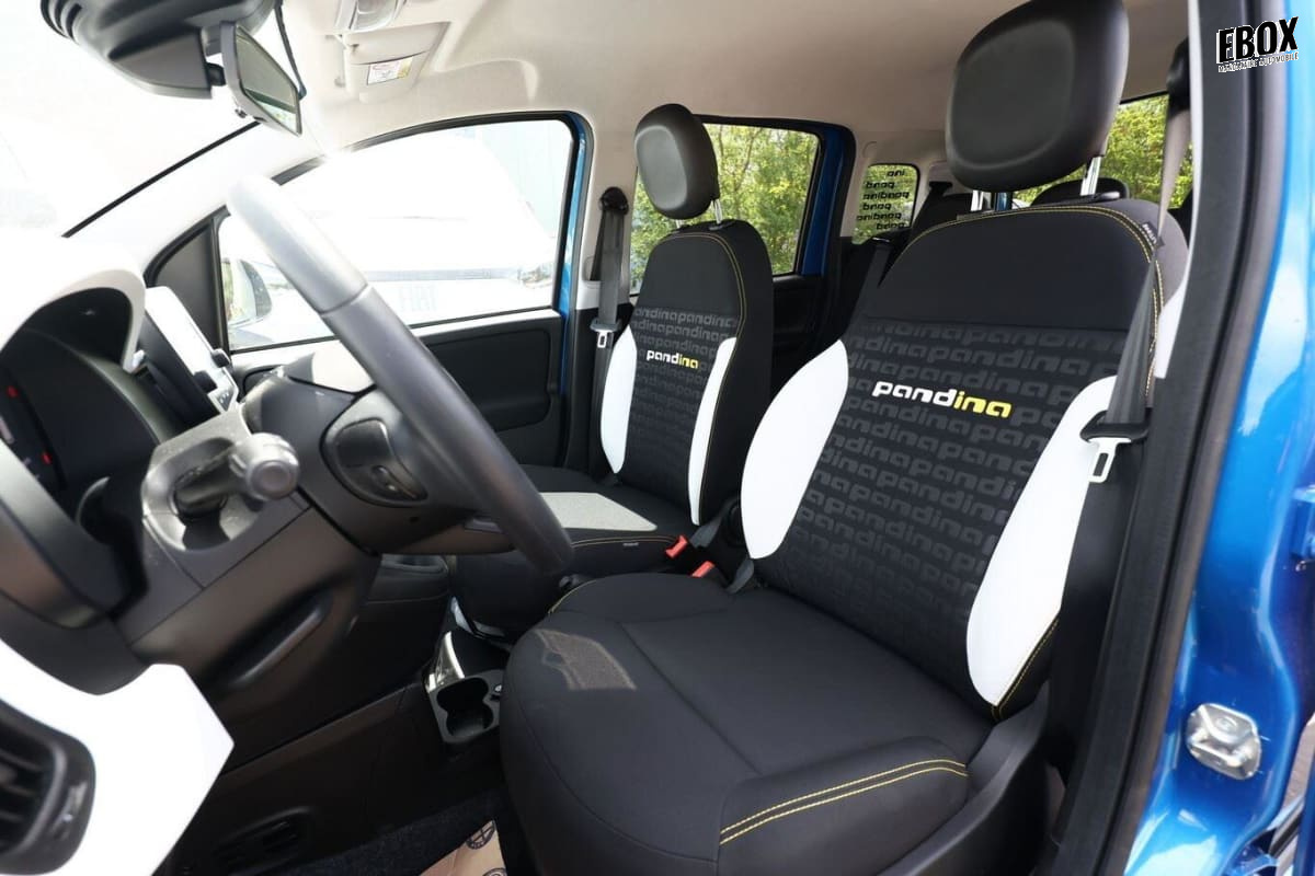401528_p2 - FIAT - PANDA - 2026 - photo 5