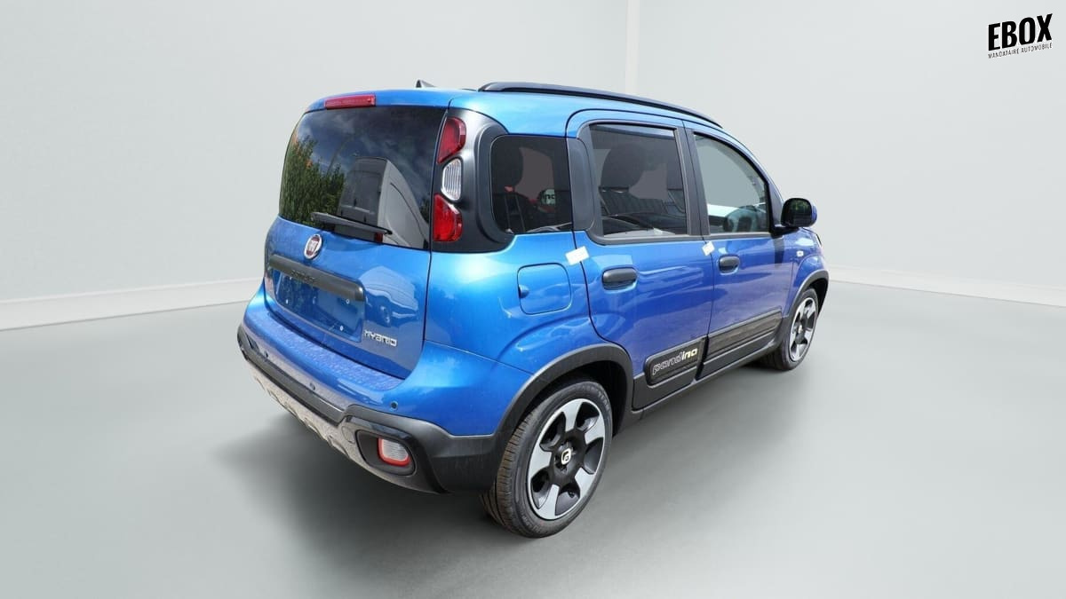 401528_p2 - FIAT - PANDA - 2026 - photo 3