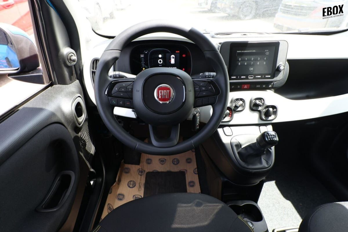 401528_p2 - FIAT - PANDA - 2026 - photo 6