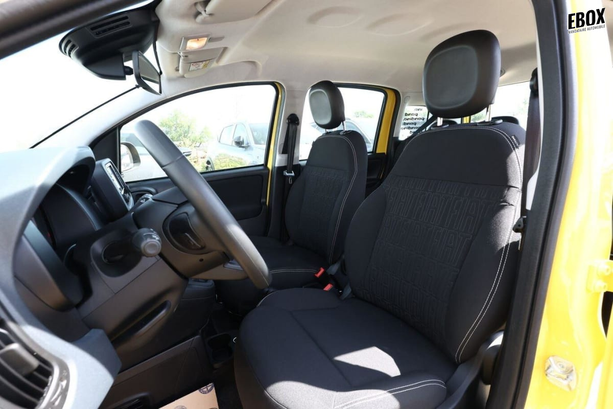 401525_p2 - FIAT - PANDA - 2026 - photo 5