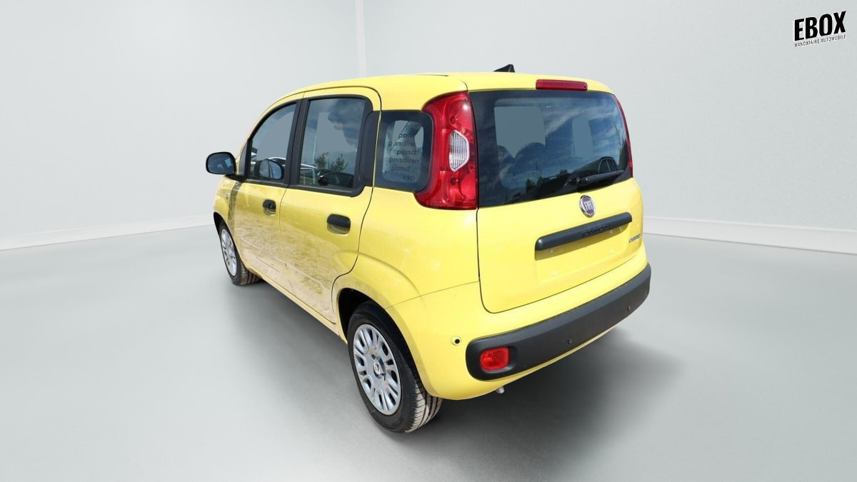 401525_p2 - FIAT - PANDA - 2026 - photo 4