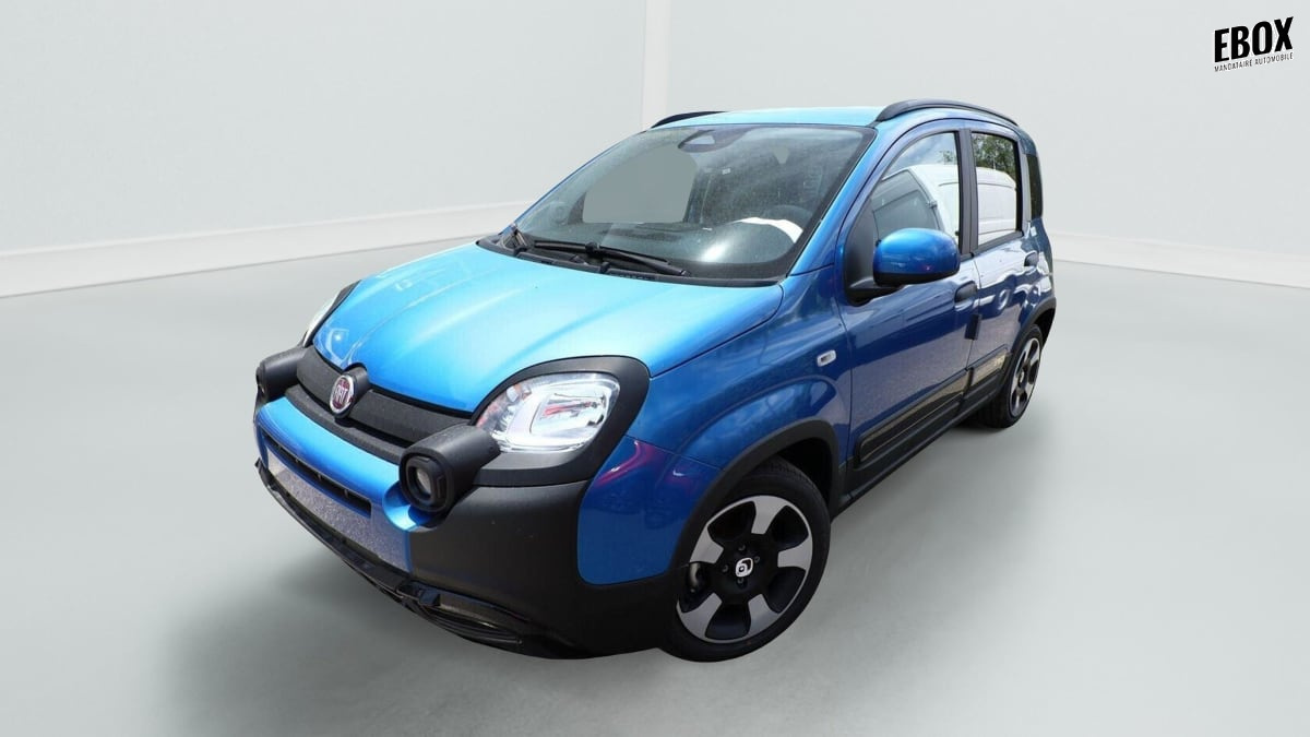 401528_p2 - FIAT - PANDA - 2026 - photo 2