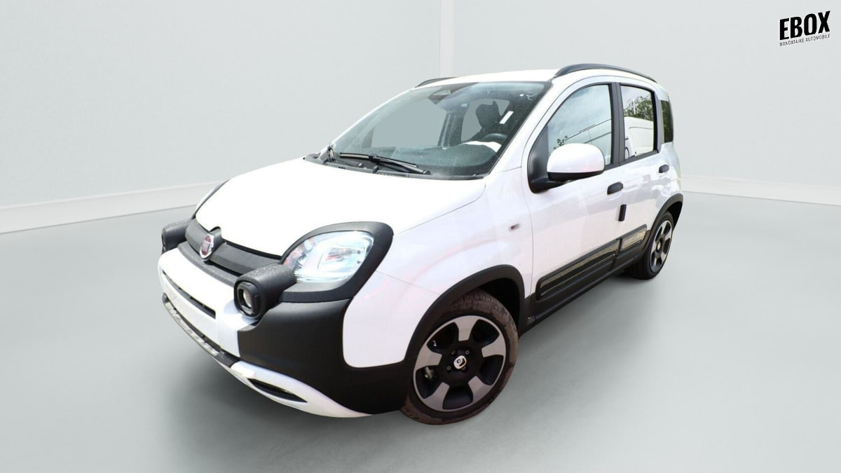 401526_p2 - FIAT - PANDA - 2026 - photo 2