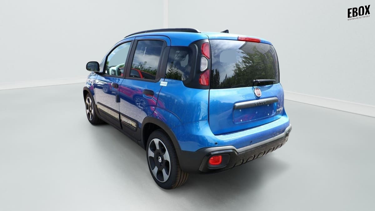401528_p2 - FIAT - PANDA - 2026 - photo 4