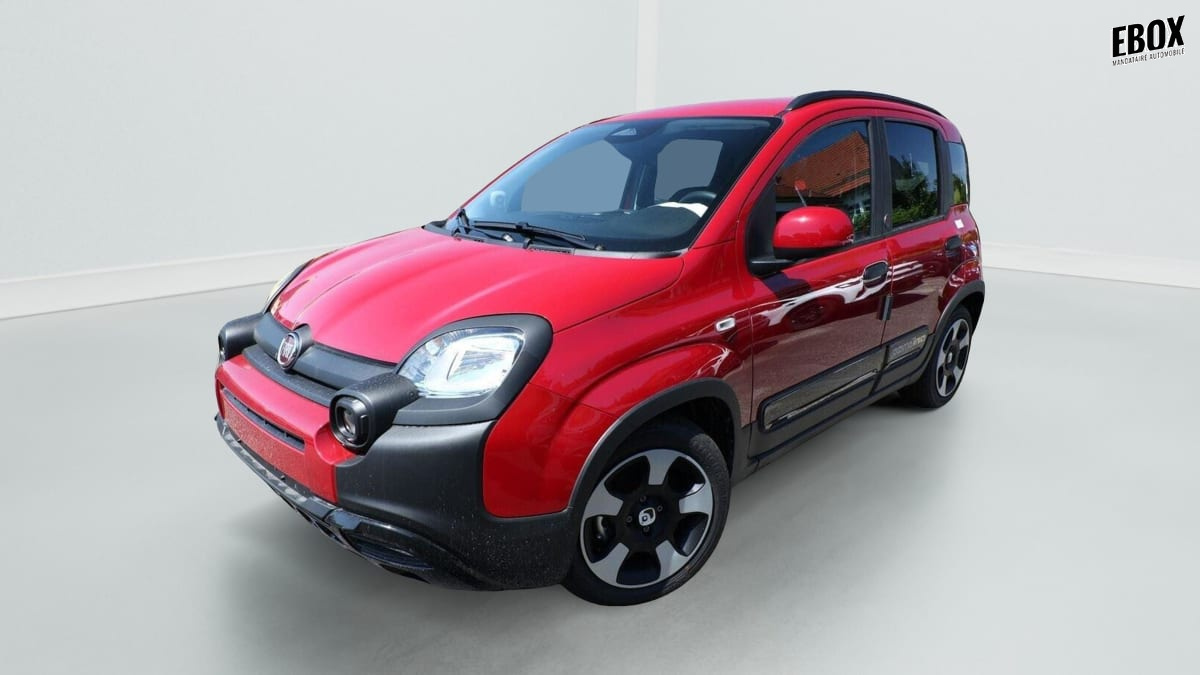 401529_p2 - FIAT - PANDA - 2026 - photo 2