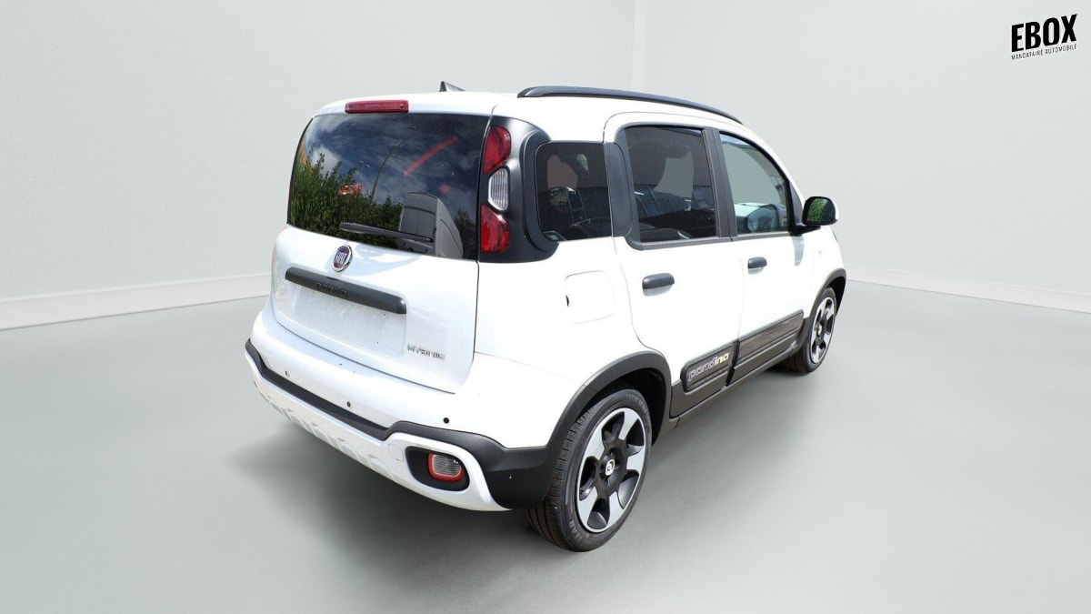 401526_p2 - FIAT - PANDA - 2026 - photo 3