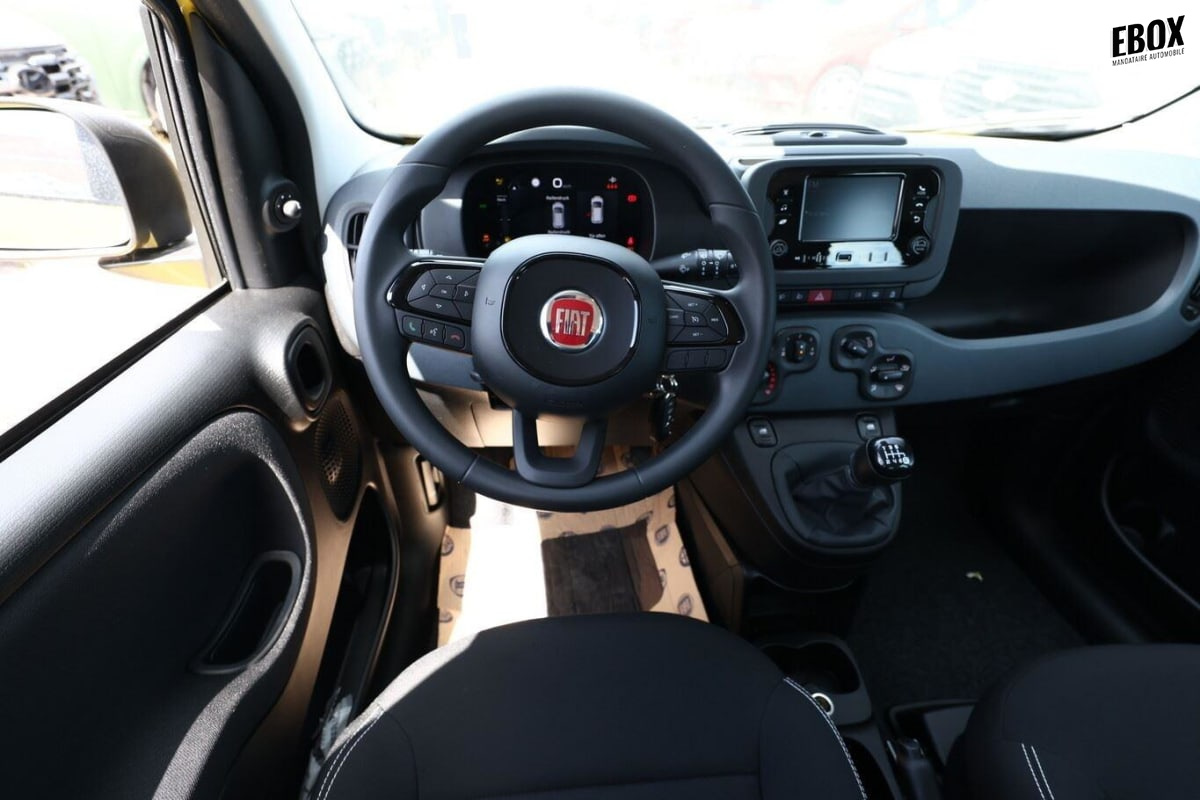 401525_p2 - FIAT - PANDA - 2026 - photo 6