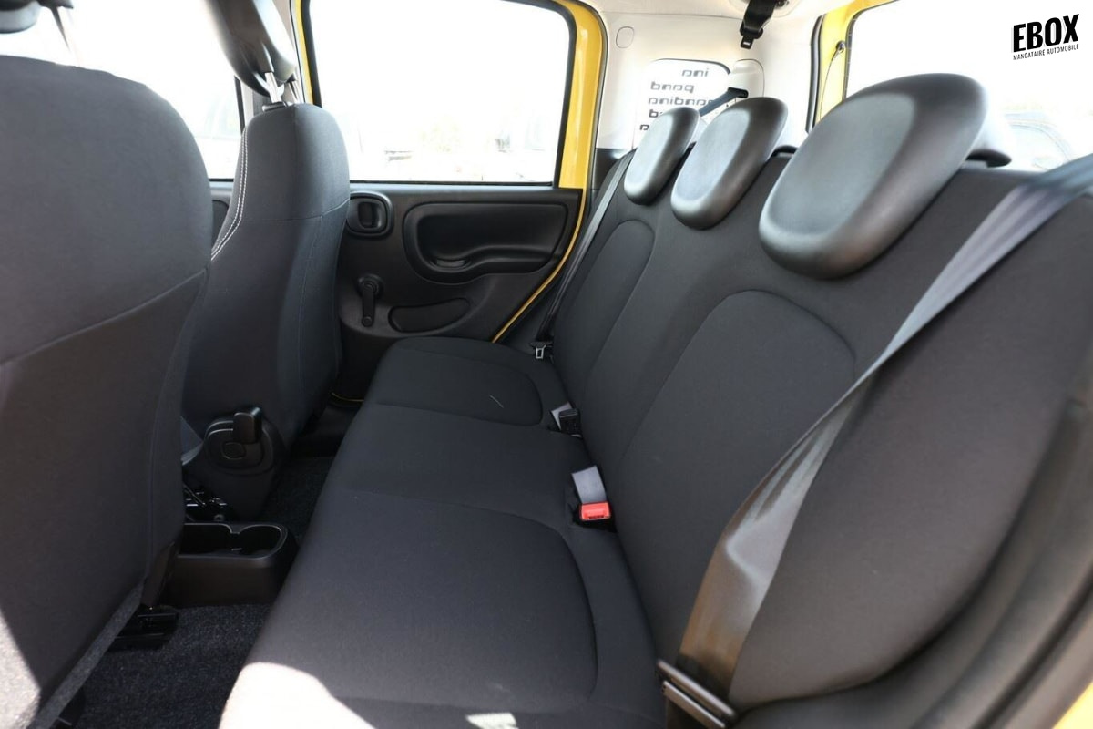 401525_p2 - FIAT - PANDA - 2026 - photo 9