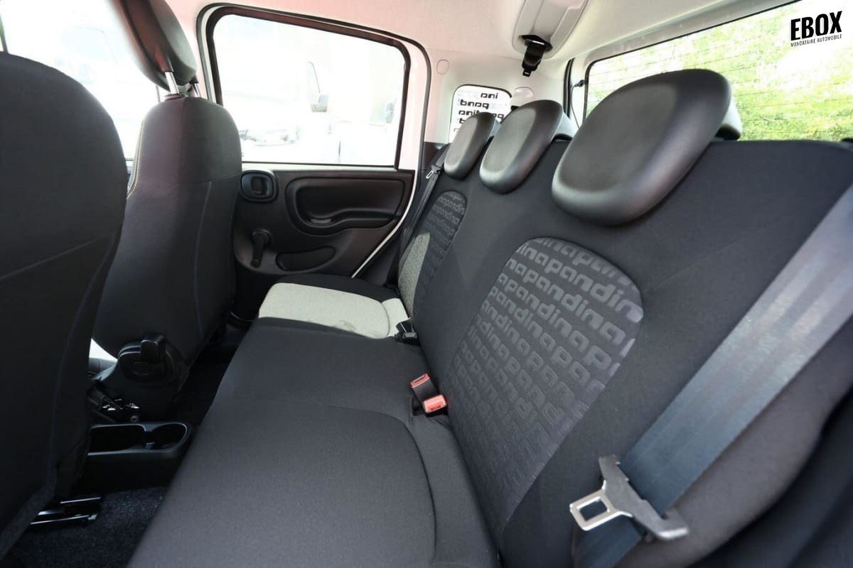 401526_p2 - FIAT - PANDA - 2026 - photo 9
