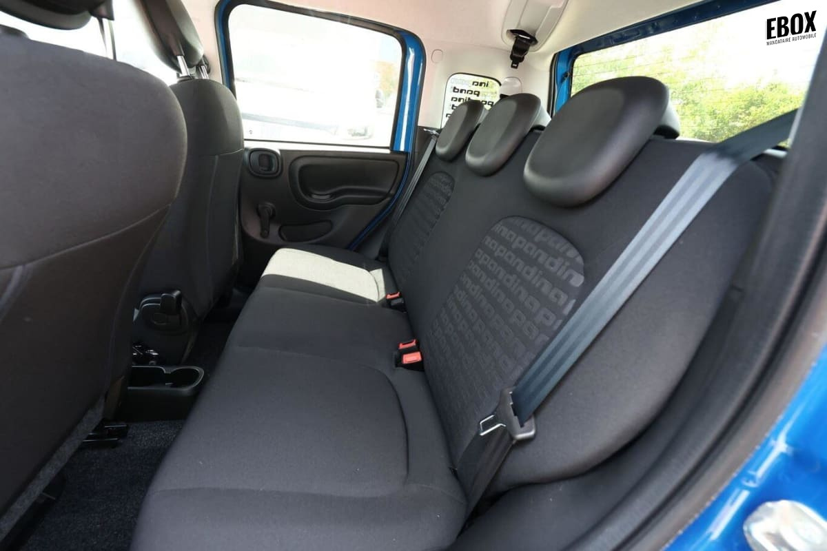 401528_p2 - FIAT - PANDA - 2026 - photo 9