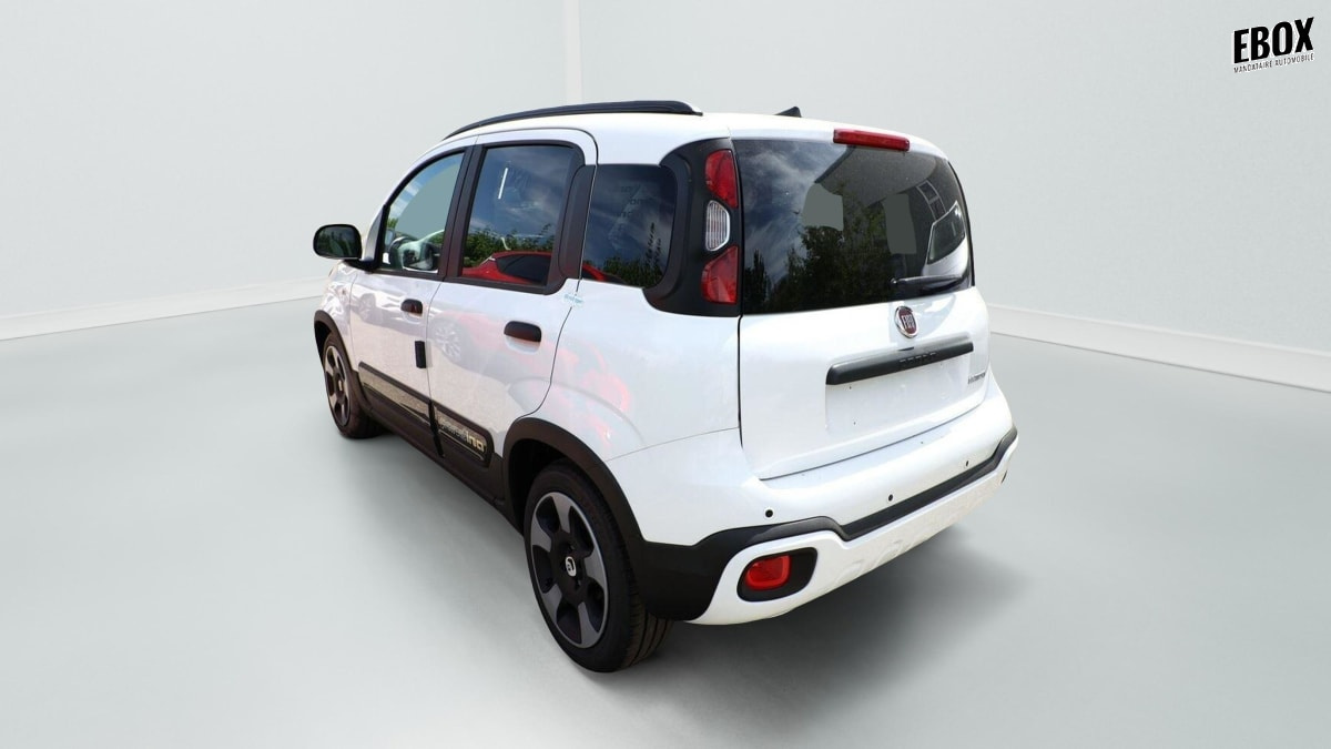 401526_p2 - FIAT - PANDA - 2026 - photo 4