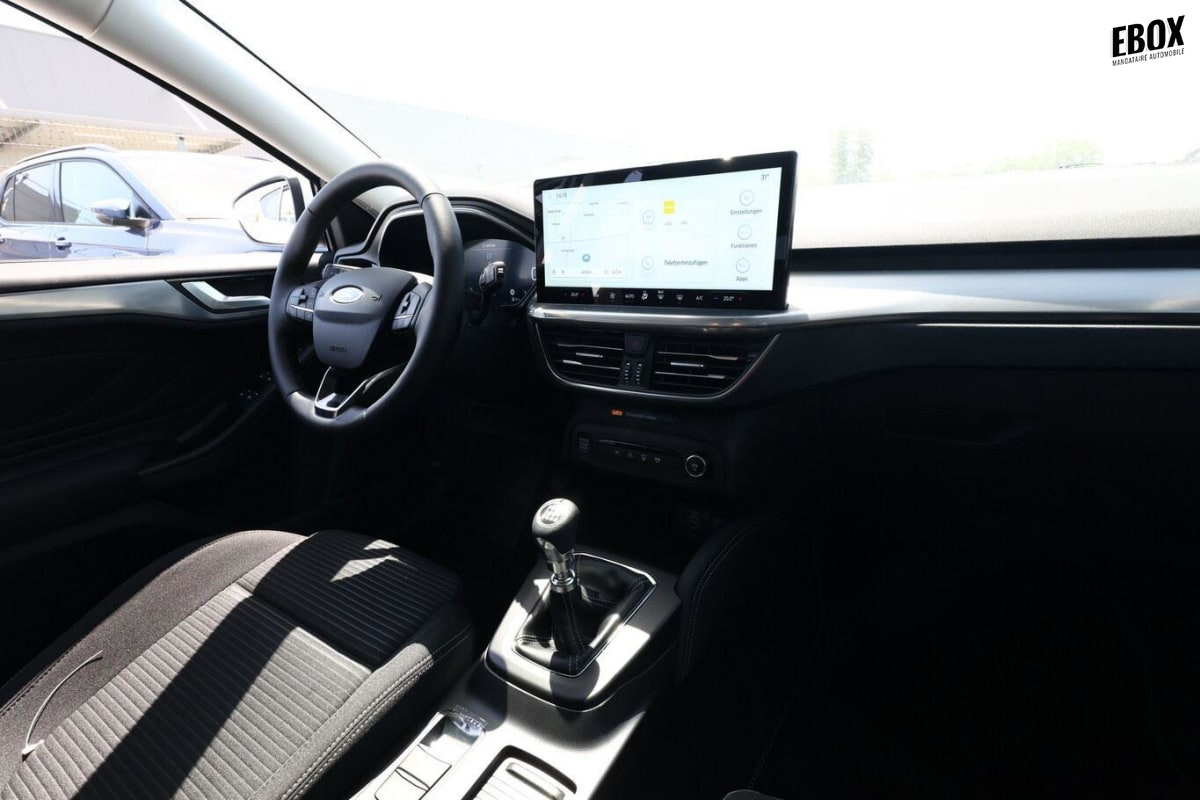 401523_p2 - FORD - FOCUS - 2026 - photo 8