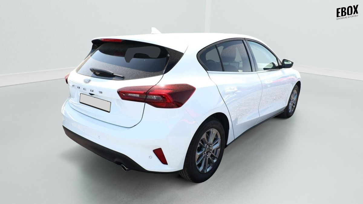 401523_p2 - FORD - FOCUS - 2026 - photo 3