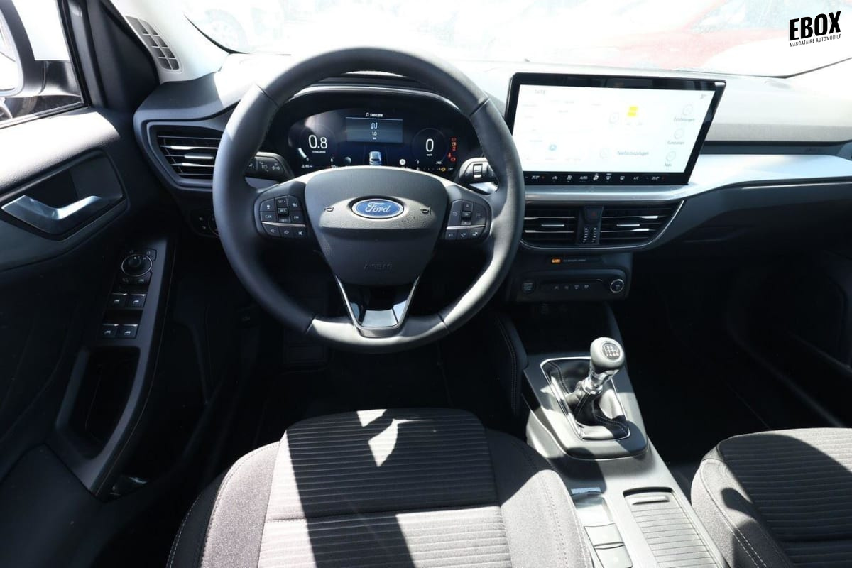 401523_p2 - FORD - FOCUS - 2026 - photo 6