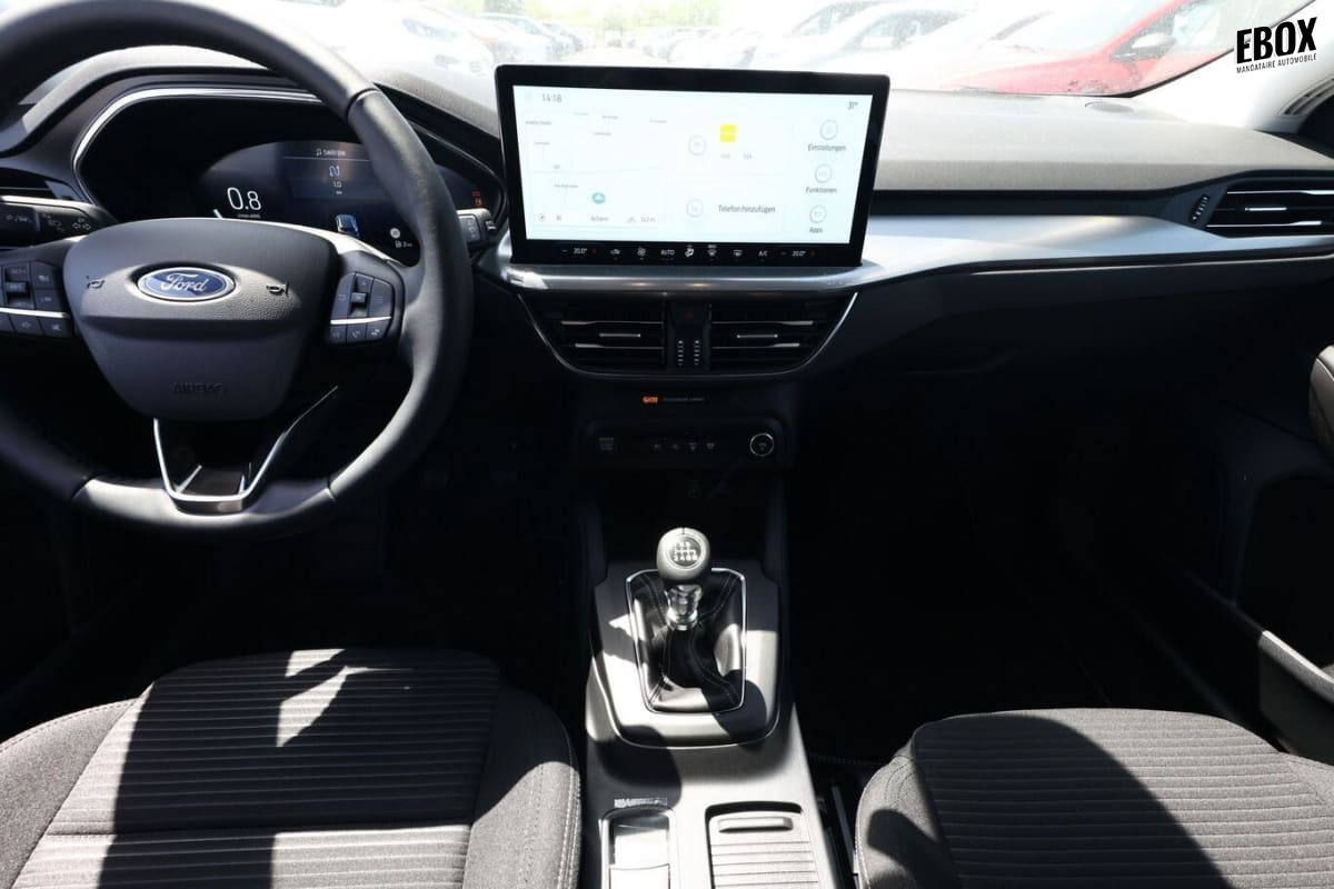 401523_p2 - FORD - FOCUS - 2026 - photo 7