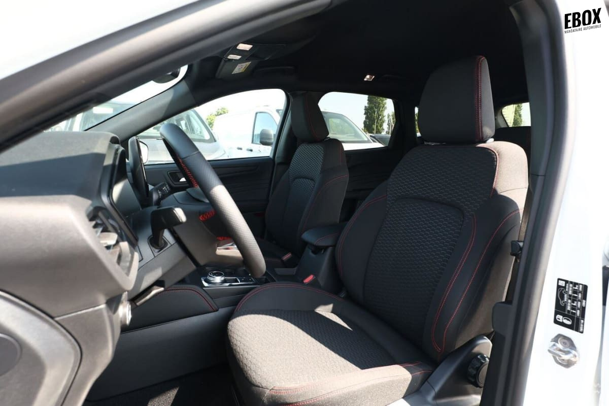 402016_p2 - FORD - KUGA - 2026 - photo 5