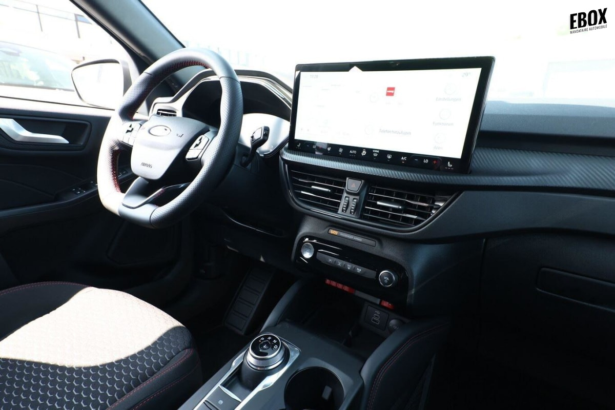 402016_p2 - FORD - KUGA - 2026 - photo 8