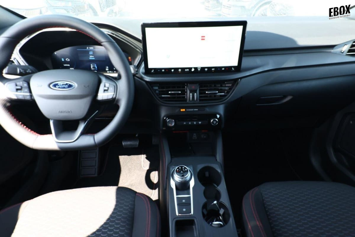 402016_p2 - FORD - KUGA - 2026 - photo 7