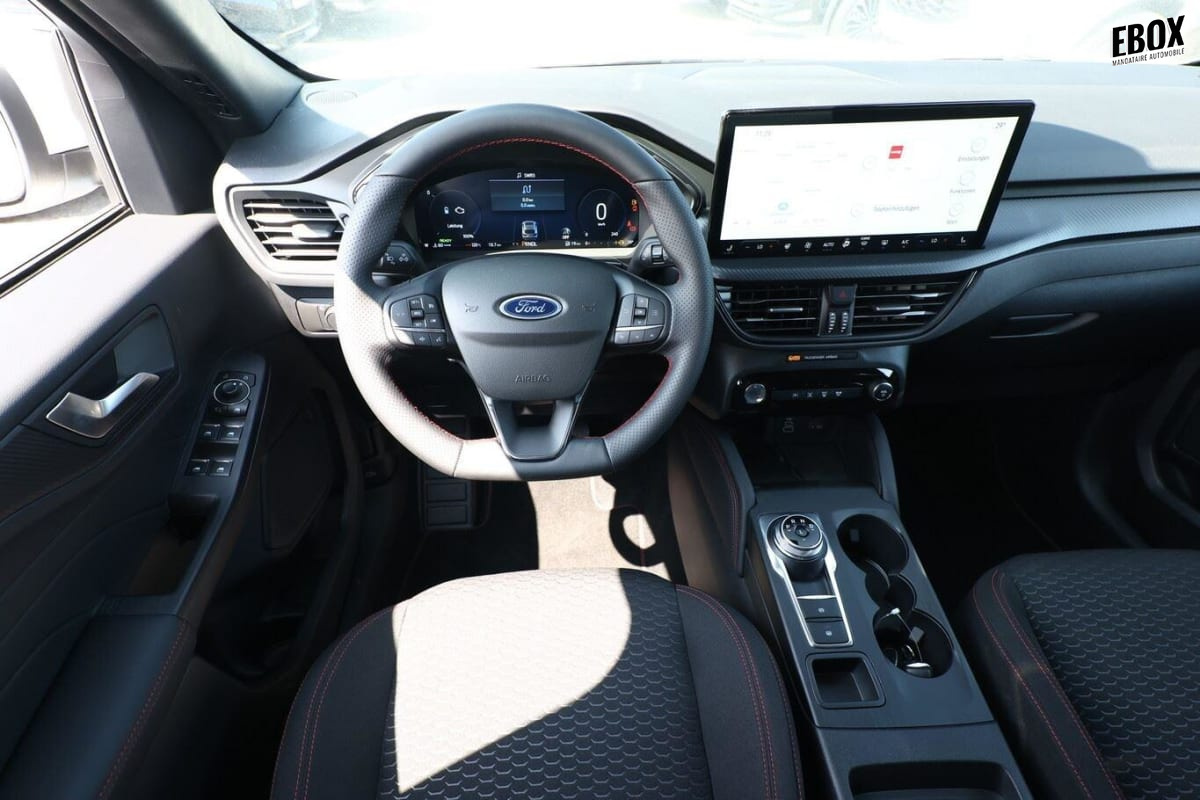 402016_p2 - FORD - KUGA - 2026 - photo 6