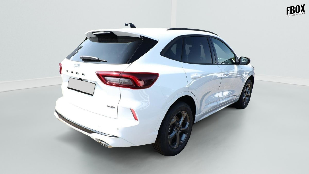 402016_p2 - FORD - KUGA - 2026 - photo 3