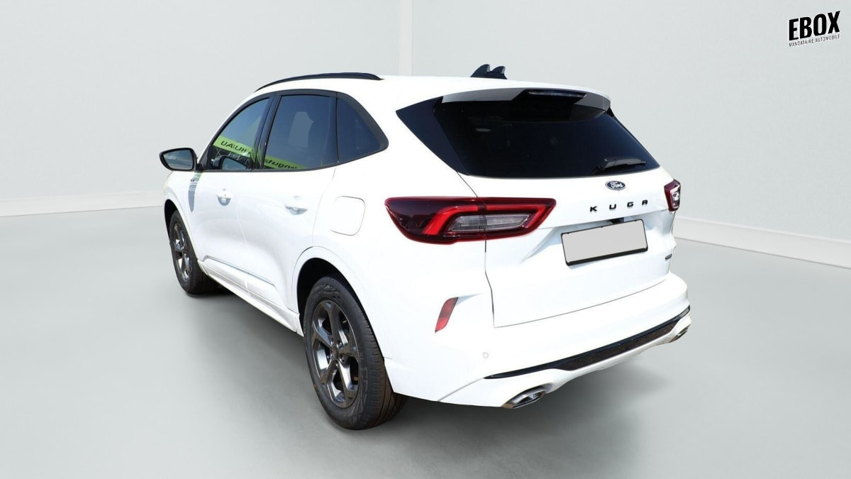 402016_p2 - FORD - KUGA - 2026 - photo 4