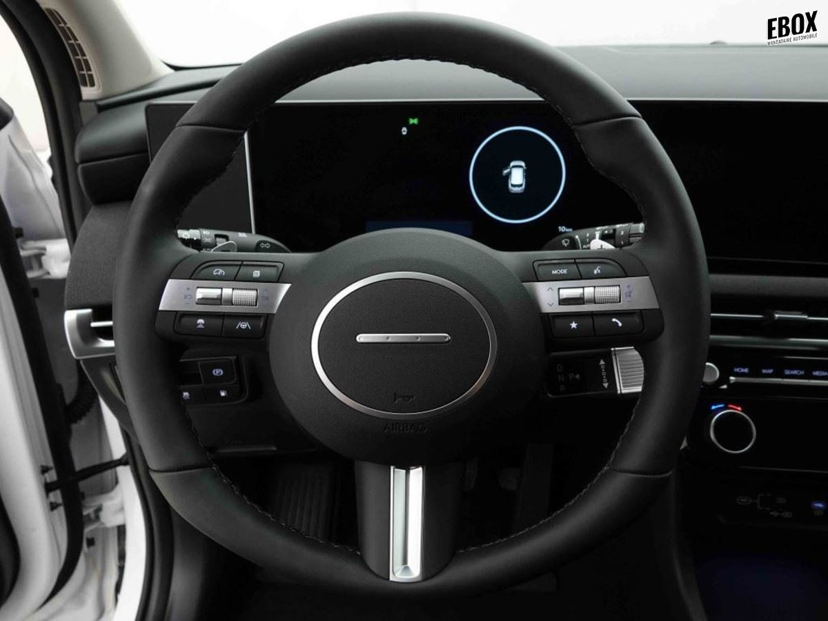 401474_p2 - HYUNDAI - TUCSON - 2026 - photo 8