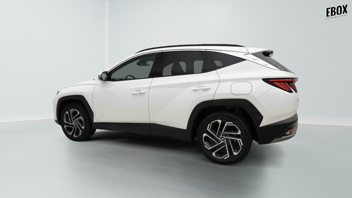 401474_p2 - HYUNDAI - TUCSON - 2026 - photo 2