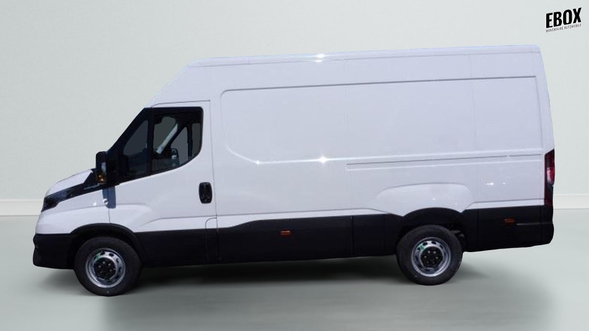 396290_p2 - IVECO - DAILY - 2026 - photo 5