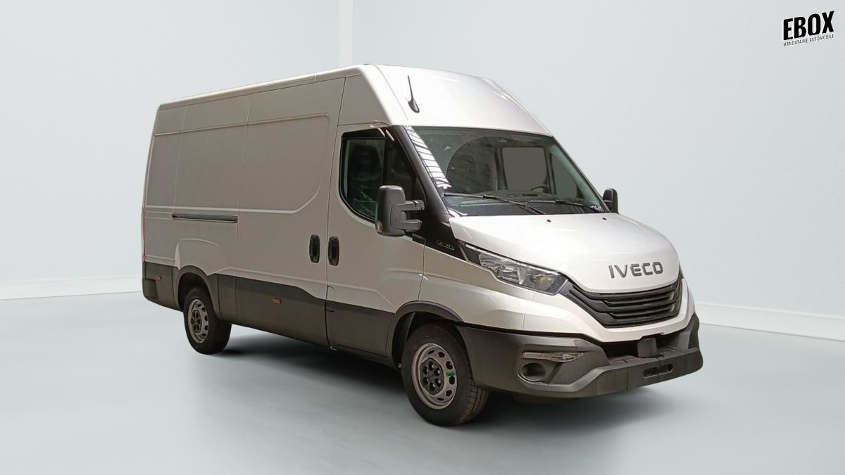 386800_p2 - IVECO - DAILY - 2026 - photo 7