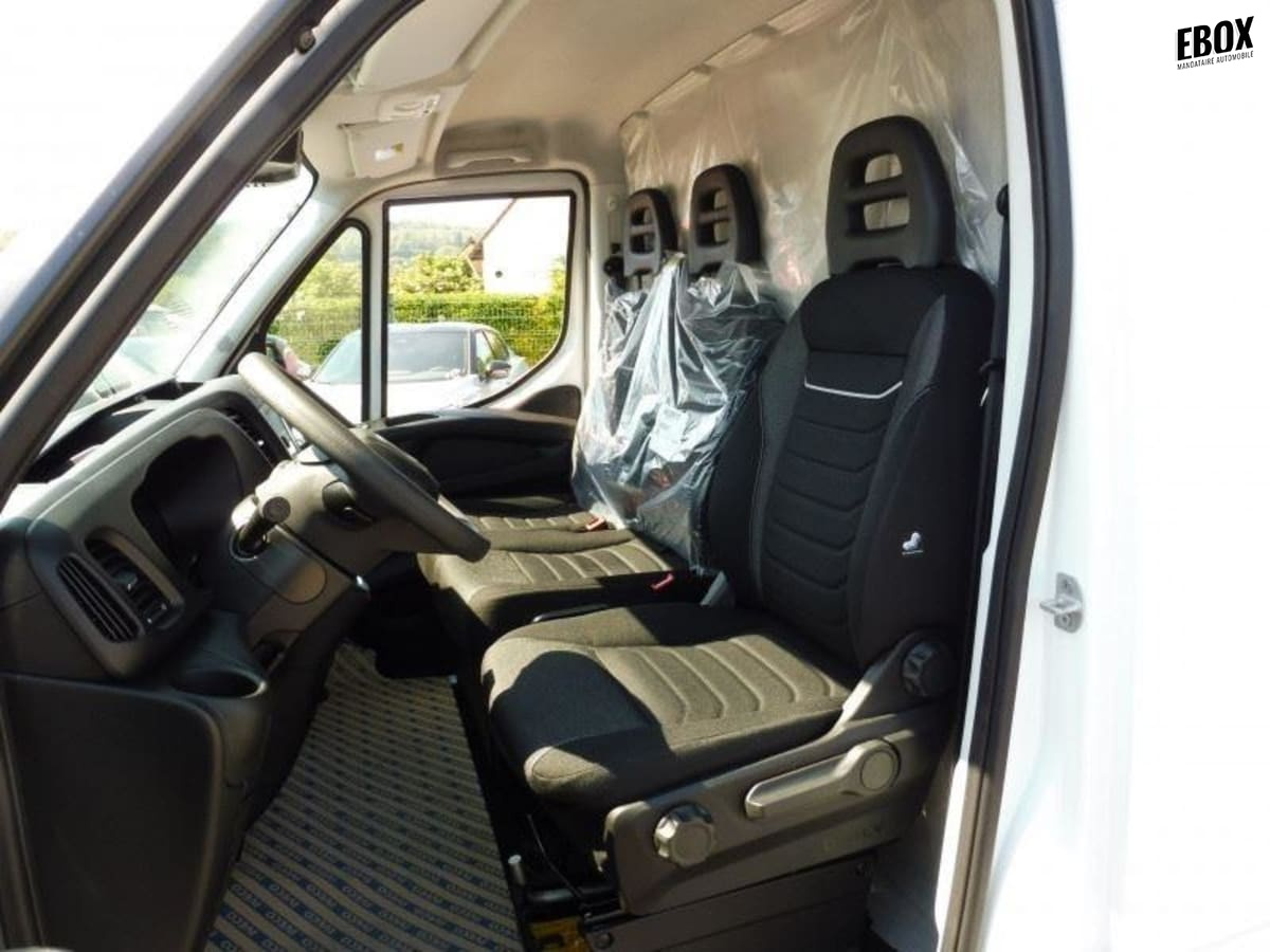 394322_p2 - IVECO - DAILY - 2026 - photo 4