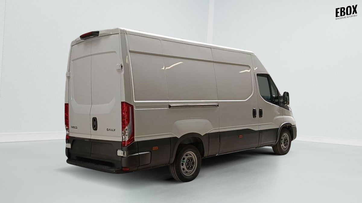 388883_p2 - IVECO - DAILY - 2026 - photo 5