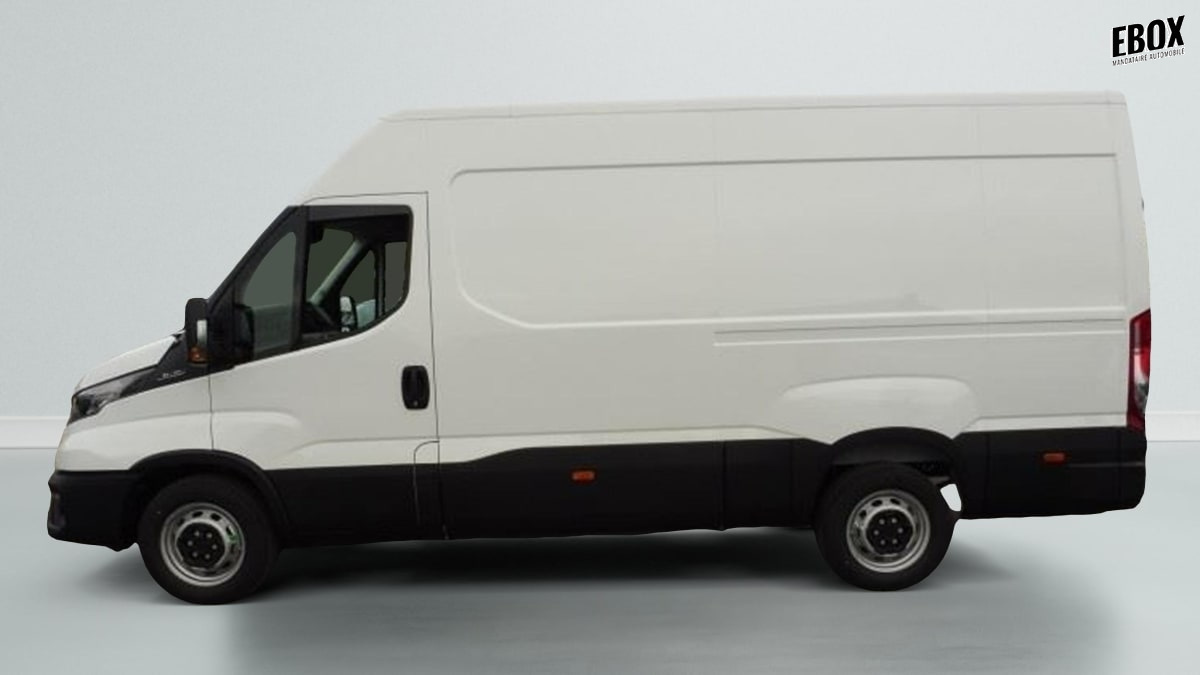 389016_p2 - IVECO - DAILY - 2026 - photo 6