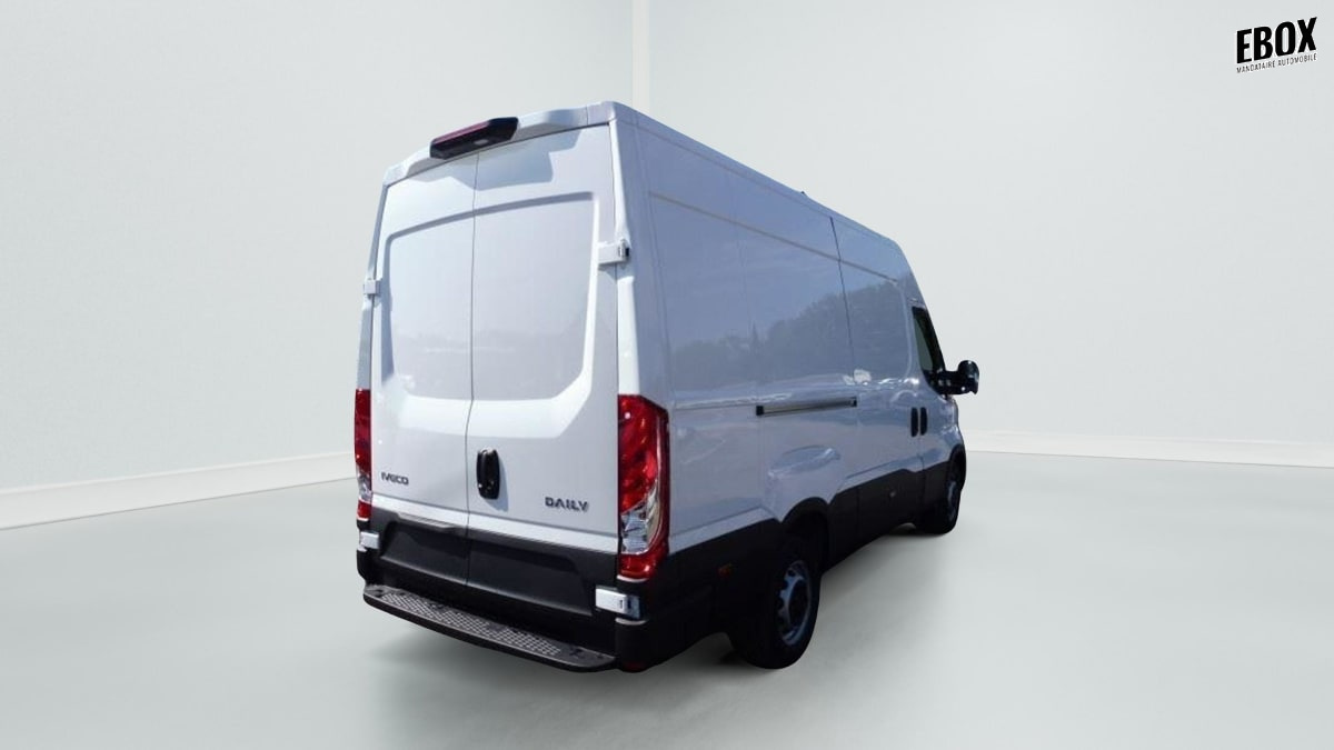 394400_p2 - IVECO - DAILY - 2026 - photo 2