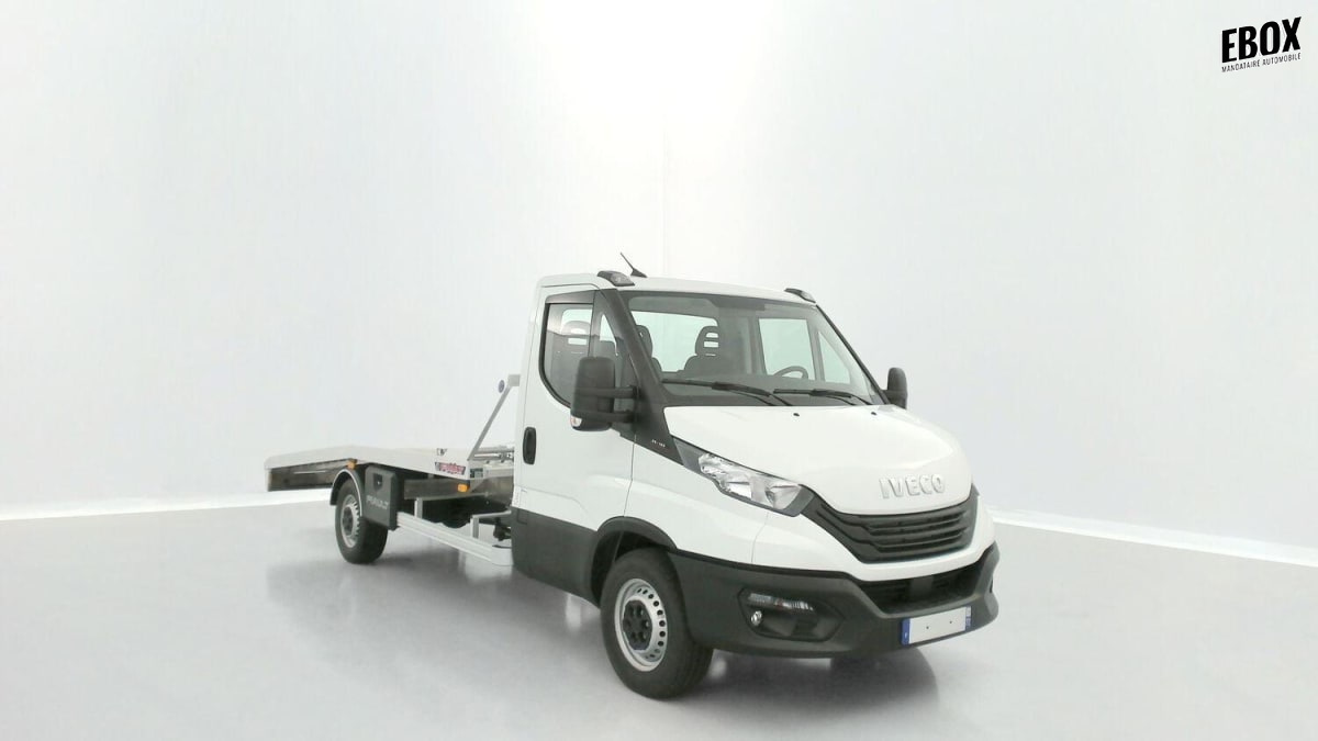 318835_p2 - IVECO - DAILY - 2026 - photo 1