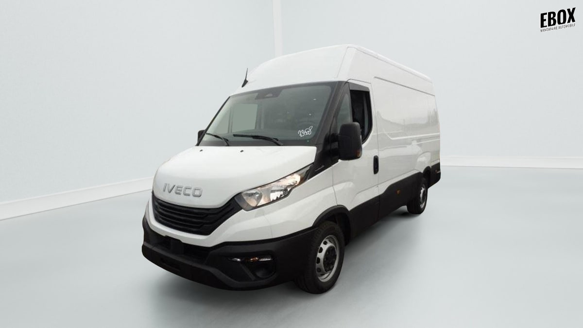 389016_p2 - IVECO - DAILY - 2026 - photo 1