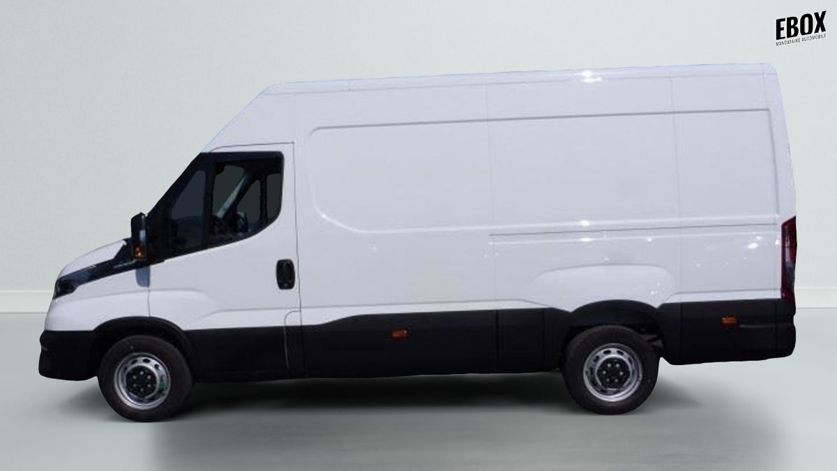 394400_p2 - IVECO - DAILY - 2026 - photo 3