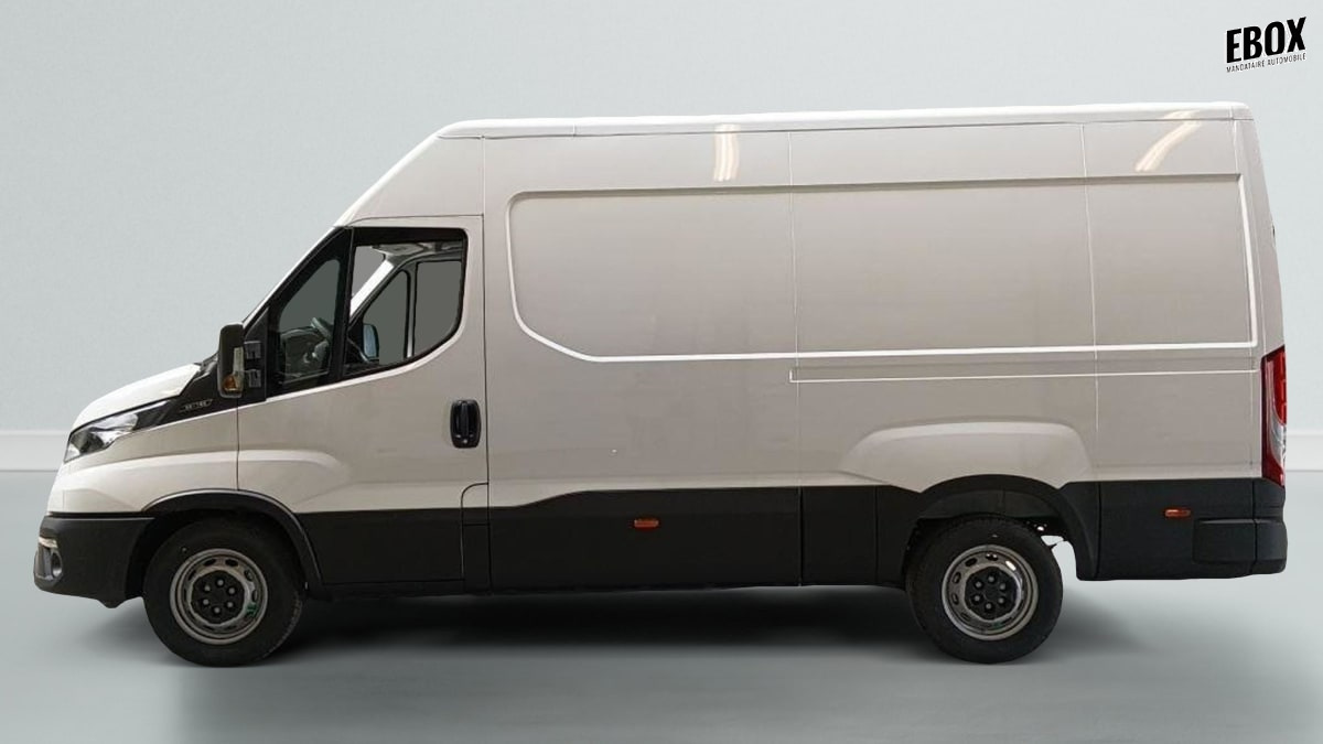 386800_p2 - IVECO - DAILY - 2026 - photo 2