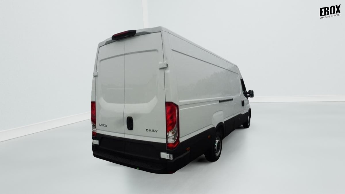 395560_p2 - IVECO - DAILY - 2026 - photo 2