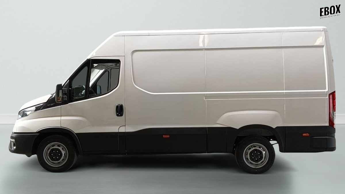388883_p2 - IVECO - DAILY - 2026 - photo 2