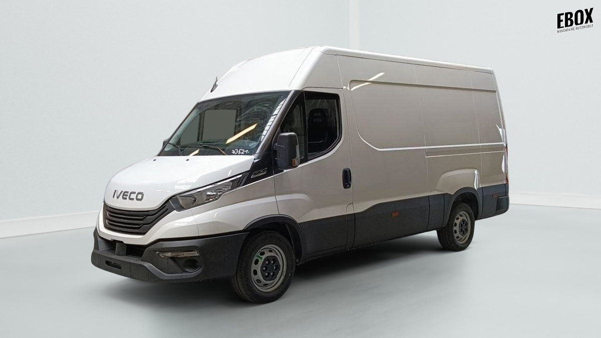 388884_p2 - IVECO - DAILY - 2026 - photo 1