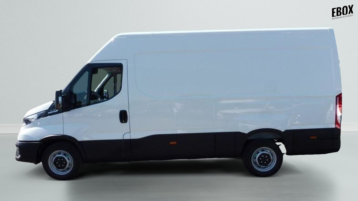 394322_p2 - IVECO - DAILY - 2026 - photo 3