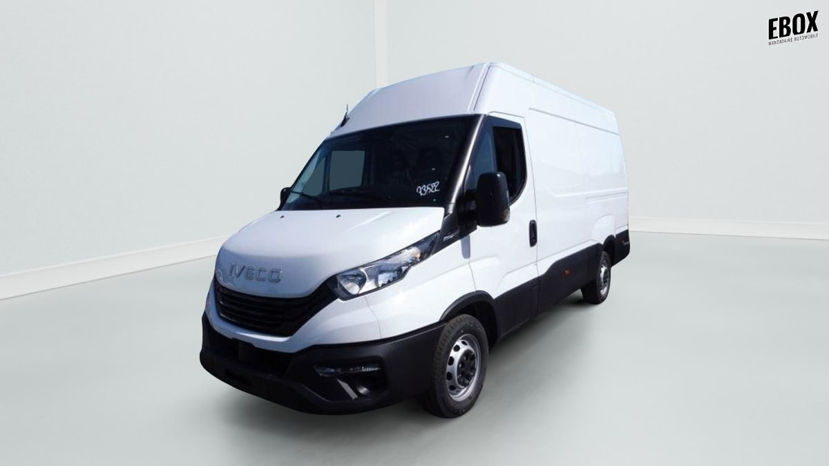 394400_p2 - IVECO - DAILY - 2026 - photo 1