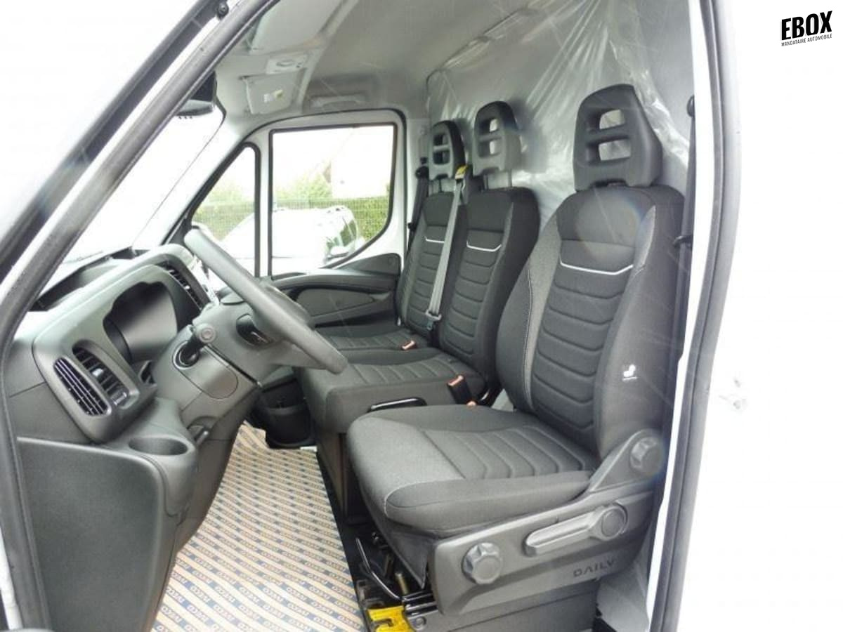 389017_p2 - IVECO - DAILY - 2026 - photo 3